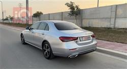 مێرسێدس بێنز E-Class